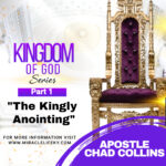 Kingdom of God Series (Part 1 & 2)